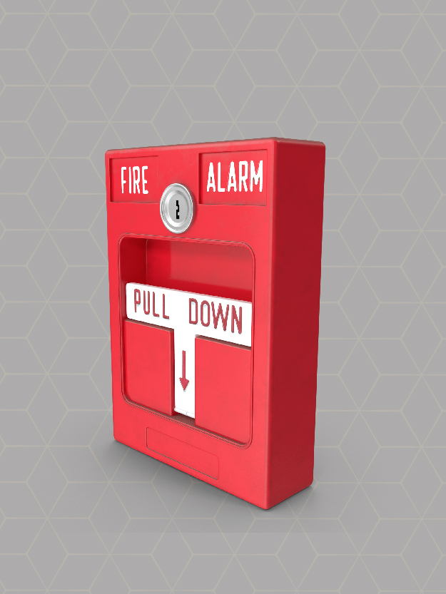 Fire alarm