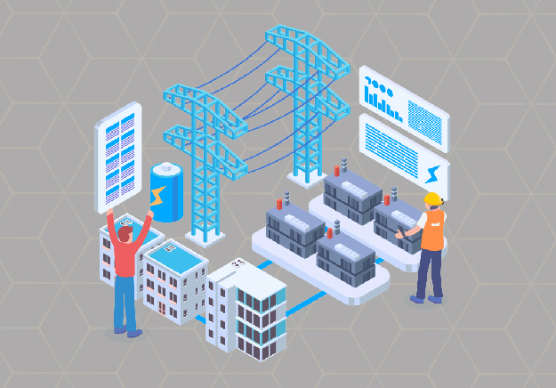 Power distribution systems